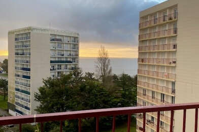 Appartement 4 pièces 199500 €