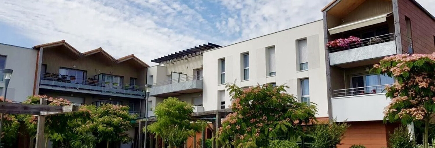 Appartement 3 Pièces 69 m² à vendre à La Tremblade (17390)