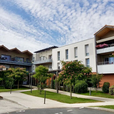 Appartement 3 pièces 245000 €