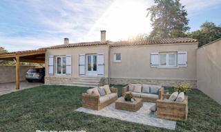 Maison 4 Pièces 96 m² à vendre à Montferrier-sur-Lez (34980)