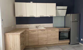 Appartement 2 Pièces 37 m² à louer à Villefranche-sur-Saône (69400)