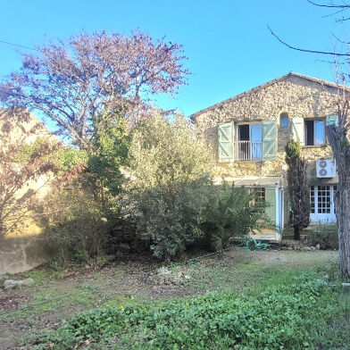 Maison 3 pièces 165000 €