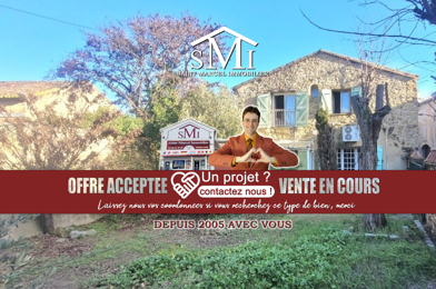 Maison 3 pièces 165000 €