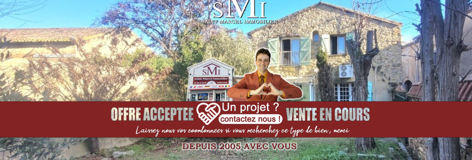 Maison 3 Pièces 80 m² à vendre à Névian (11200)