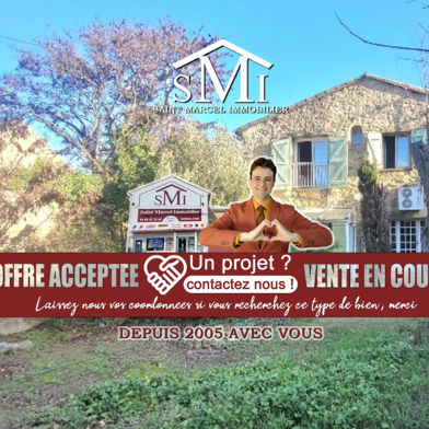 Maison 3 pièces 165000 €