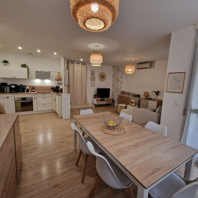 Appartement 4 pièces 320000 €