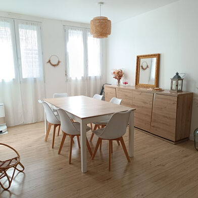 Appartement 4 pièces 320000 €