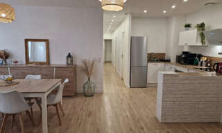 Appartement 4 Pièces 84 m² à vendre à Lyon 8 (69008)