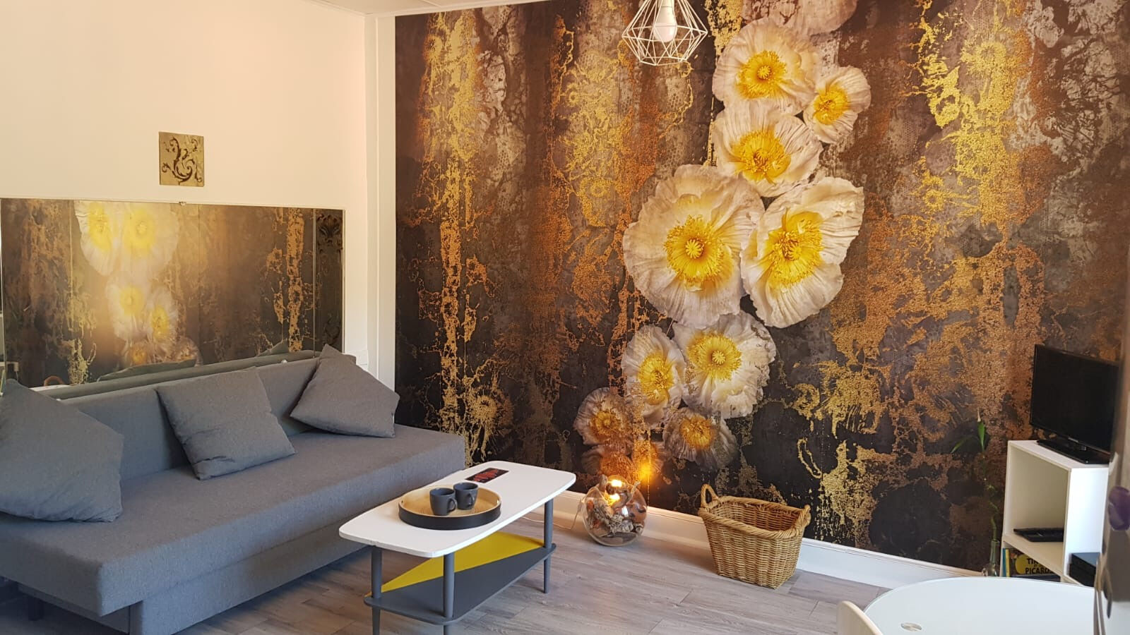 Appartement  T1 à vendre Amélie-les-Bains-Palalda 66110