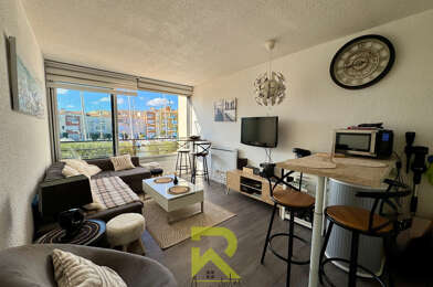 Appartement 2 pièces 149000 €