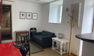 Maison 2 Pièces 33 m² à vendre à Juvigny-Val-d'Andaine (61140)