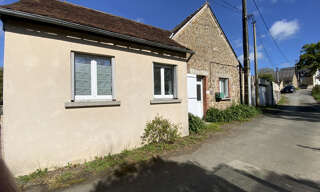 Maison 2 Pièces 33 m² à vendre à Juvigny-Val-d'Andaine (61140)