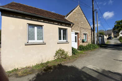 Maison 2 pièces 63000 €