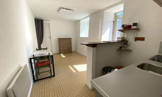 Maison 2 Pièces 33 m² à vendre à Juvigny-Val-d'Andaine (61140)