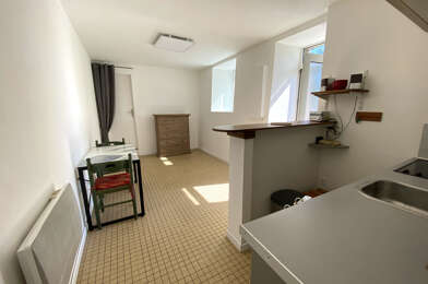 Maison 2 pièces 63000 €