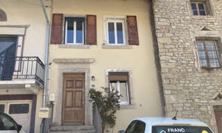 Maison 6 Pièces 126 m² à louer à Montécheroux (25190)