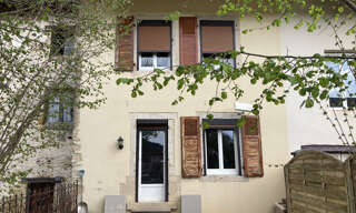 Maison 6 Pièces 126 m² à louer à Montécheroux (25190)