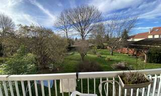 Maison 5 Pièces 90 m² à vendre à Mailly-la-Ville (89270)