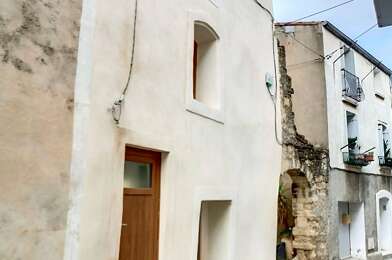 Maison 3 pièces 220000 €