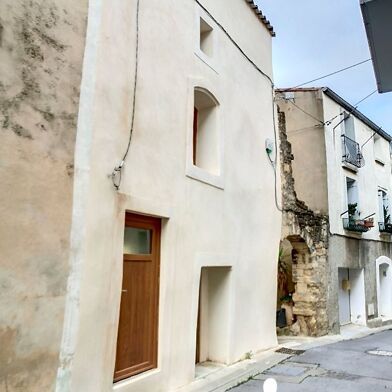 Maison 3 pièces 220000 €