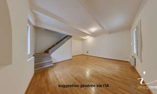 Maison 3 Pièces 65 m² à vendre à Fabrègues (34690)