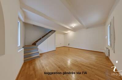 Maison de village — photo du bien