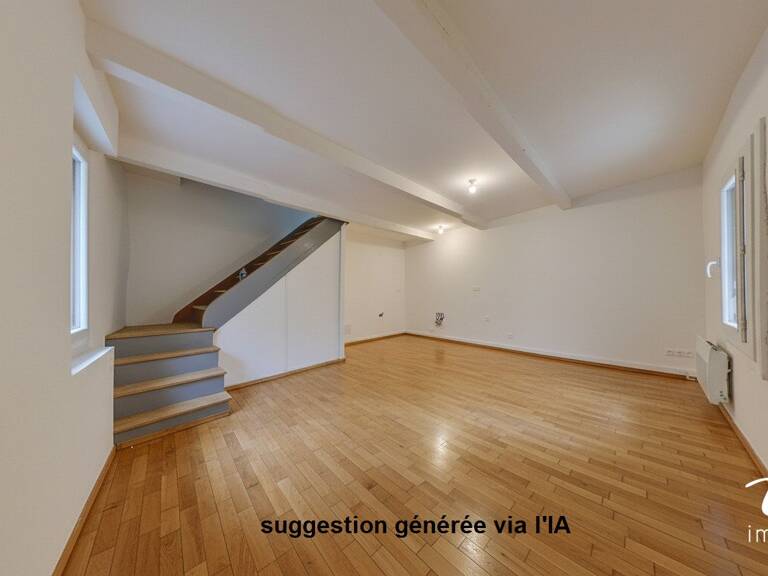 Maison de village — photo 1