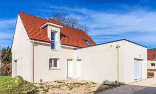 Maison 5 Pièces 97 m² à vendre à Andelu (78770)