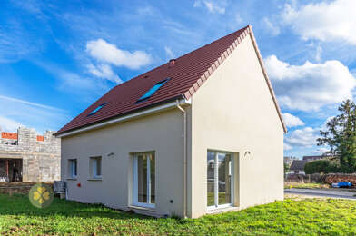 Maison 5 pièces 388000 €