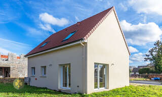 Maison 5 Pièces 97 m² à vendre à Andelu (78770)