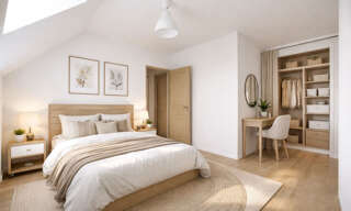 Maison 5 Pièces 97 m² à vendre à Thoiry (78770)