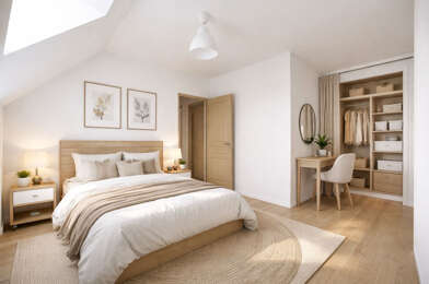 Maison 5 pièces 380000 €