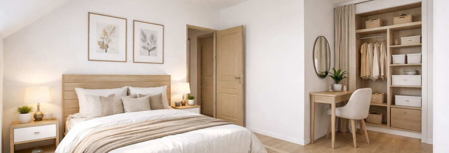 Maison 5 Pièces 97 m² à vendre à Thoiry (78770)