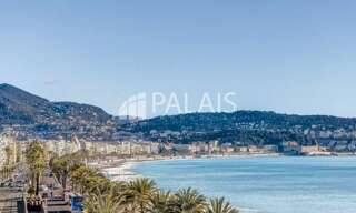 Appartement 3 Pièces 87 m² à vendre à Nice (06200)