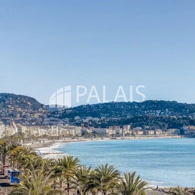 Appartement 3 pièces 720000 €