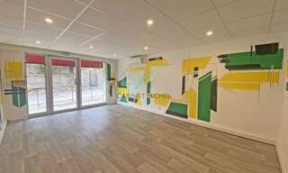 Commerce   m² à vendre à Roquefort-les-Pins (06330)