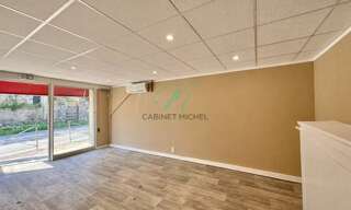 Commerce 2 Pièces 31 m² à vendre à Roquefort-les-Pins (06330)