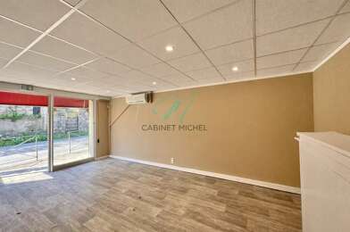 Commerce 2 pièces 175000 €