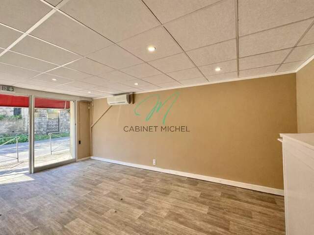 Local Commercial — photo du bien