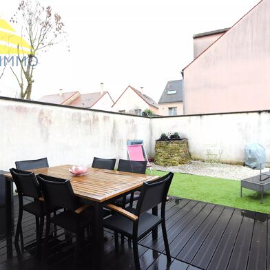 Appartement 2 pièces 180000 €