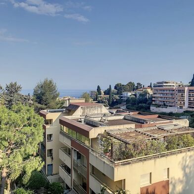 Appartement 3 pièces 1236 €