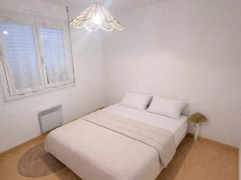 Maison 6 pièces - Centre de Commequiers — photo 1