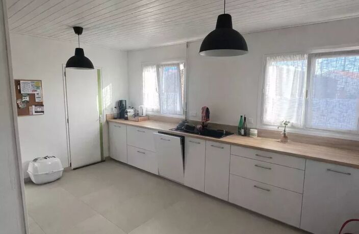 Maison 6 pièces - Centre de Commequiers — photo 2