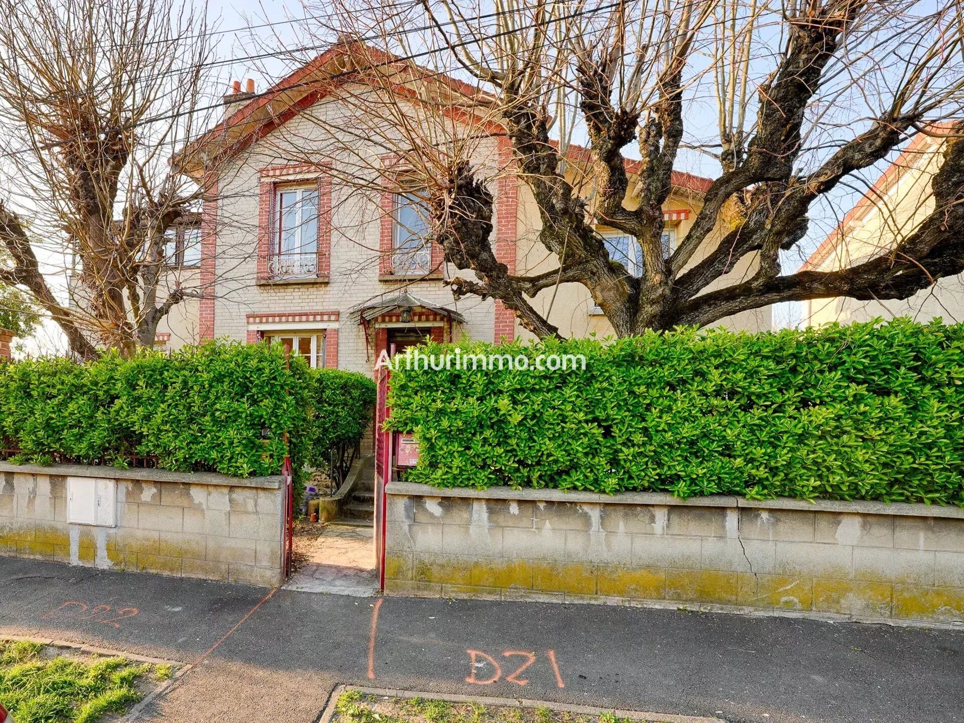 Maison 6 pièces 155 m² · à Sucy-en-Brie · 155 m² · 640 000 €