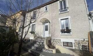 Maison 8 Pièces 131 m² à vendre à Vitry-sur-Seine (94400)