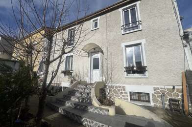 Maison 8 pièces 449000 €