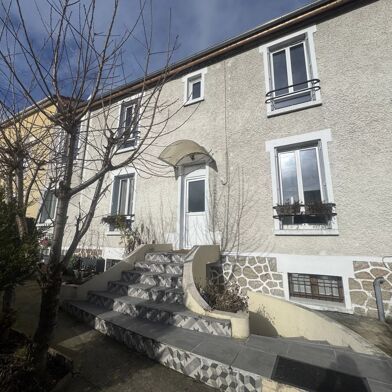 Maison 8 pièces 459000 €