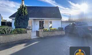 Maison 5 Pièces 140 m² à vendre à Roissy-en-Brie (77680)