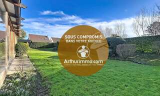 Maison 5 Pièces 140 m² à vendre à Roissy-en-Brie (77680)