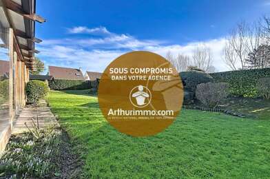 Maison 5 pièces 369000 €